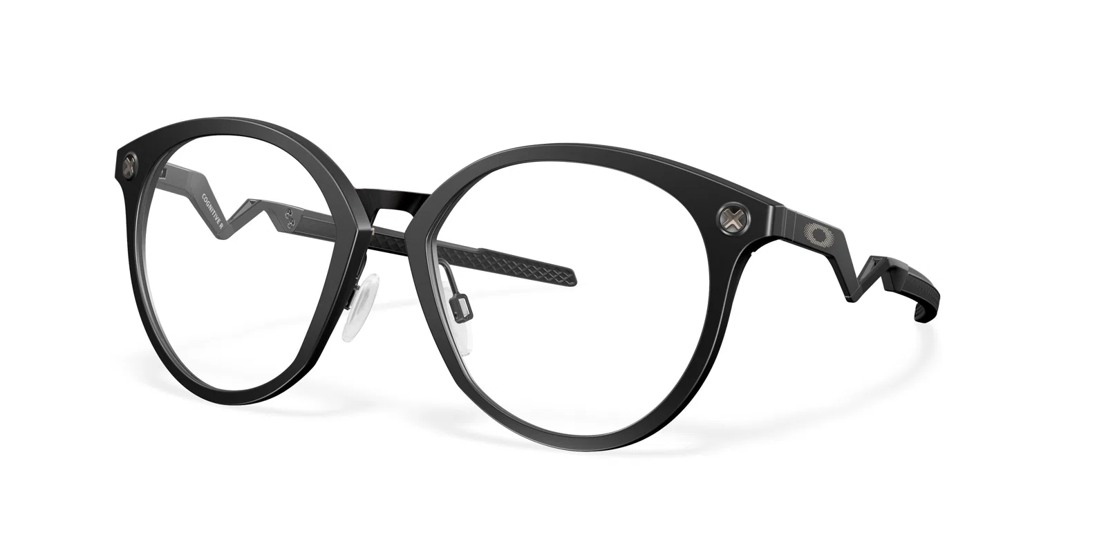Oakley Cognitive R 8181 Eyeglasses - view 5